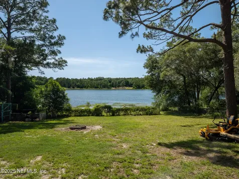 7480 Paradise Lake Drive Keystone Heights FL 32656