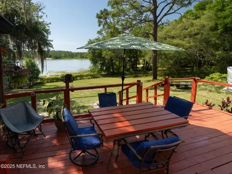 7480 Paradise Lake Drive Keystone Heights FL 32656