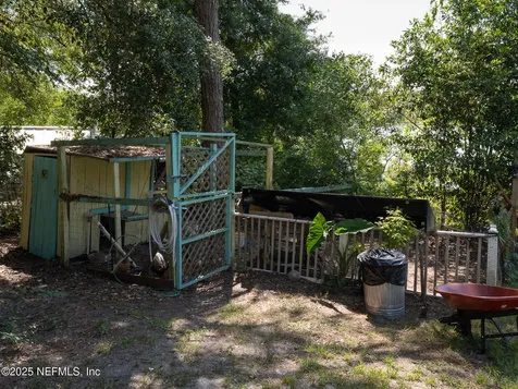 7480 Paradise Lake Drive Keystone Heights FL 32656