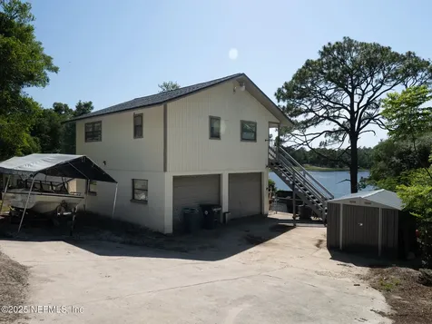 7480 Paradise Lake Drive Keystone Heights FL 32656