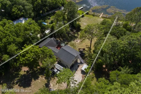 7480 Paradise Lake Drive Keystone Heights FL 32656