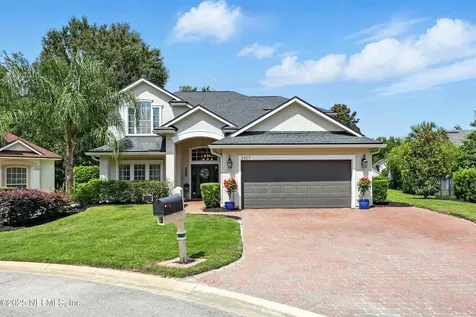 2427 Green Glade Court Fleming Island FL 32003