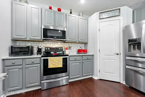 2427 Green Glade Court Fleming Island FL 32003