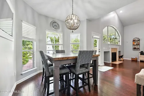 2427 Green Glade Court Fleming Island FL 32003