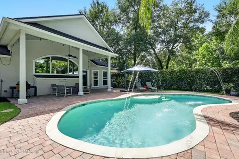 2427 Green Glade Court Fleming Island FL 32003