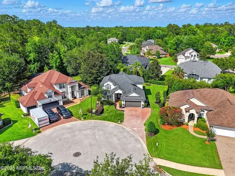 2427 Green Glade Court Fleming Island FL 32003