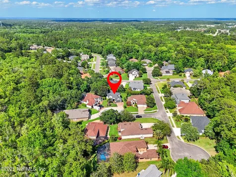 2427 Green Glade Court Fleming Island FL 32003
