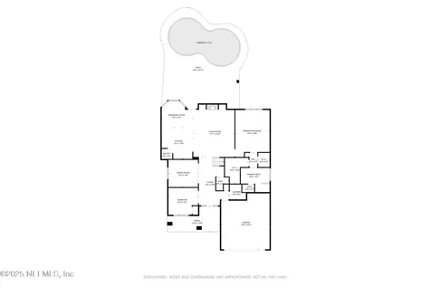 2427 Green Glade Court Fleming Island FL 32003