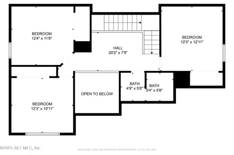 2427 Green Glade Court Fleming Island FL 32003