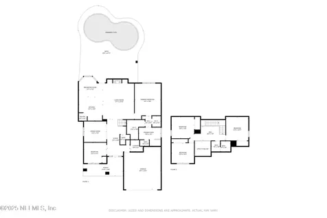 2427 Green Glade Court Fleming Island FL 32003