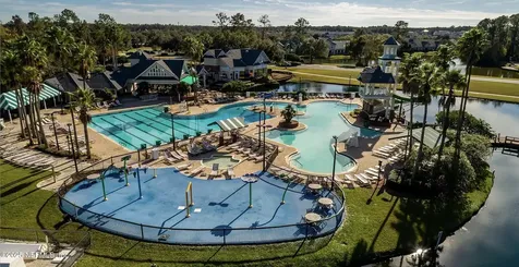 2427 Green Glade Court Fleming Island FL 32003