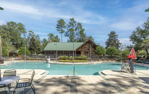 2427 Green Glade Court Fleming Island FL 32003