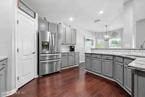 2427 Green Glade Court Fleming Island FL 32003