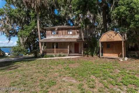 122 Rio Vista Avenue East Palatka FL 32131