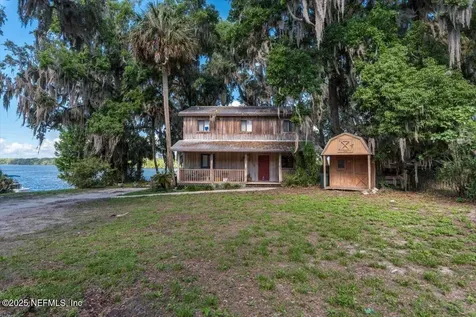 122 Rio Vista Avenue East Palatka FL 32131