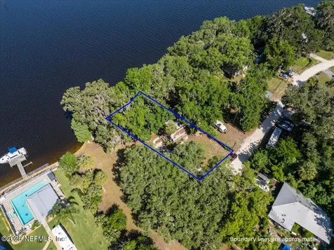122 Rio Vista Avenue East Palatka FL 32131