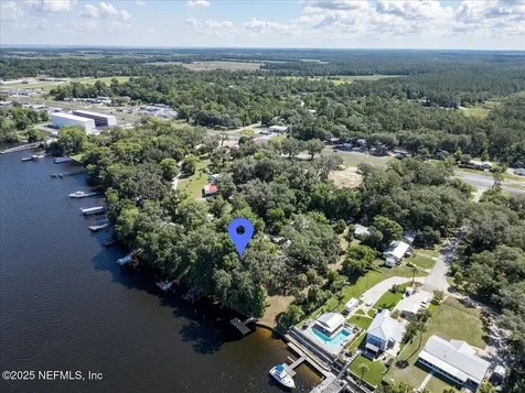 122 Rio Vista Avenue East Palatka FL 32131