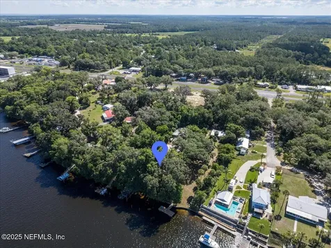 122 Rio Vista Avenue East Palatka FL 32131