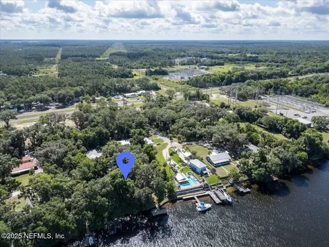 122 Rio Vista Avenue East Palatka FL 32131