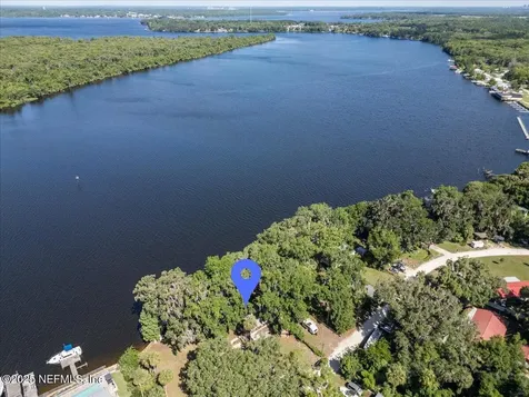122 Rio Vista Avenue East Palatka FL 32131