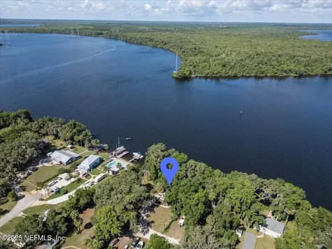 122 Rio Vista Avenue East Palatka FL 32131