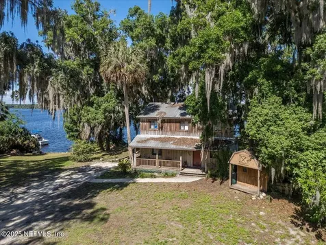 122 Rio Vista Avenue East Palatka FL 32131