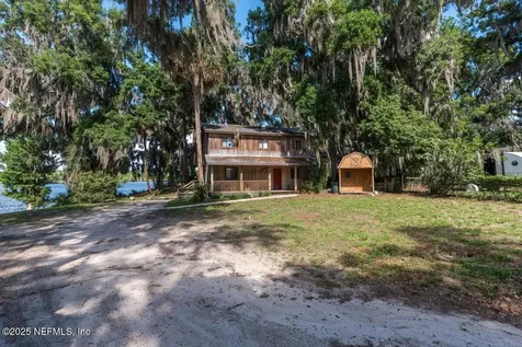 122 Rio Vista Avenue East Palatka FL 32131