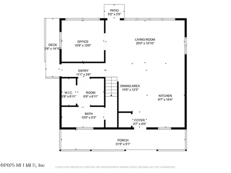 122 Rio Vista Avenue East Palatka FL 32131