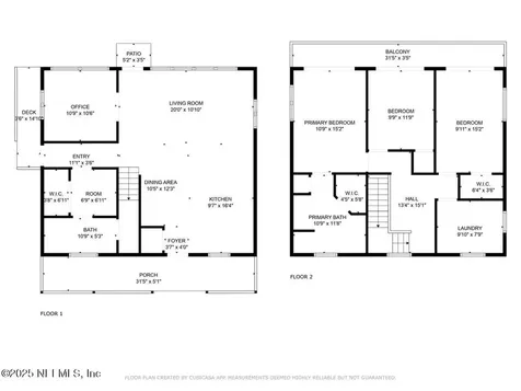 122 Rio Vista Avenue East Palatka FL 32131