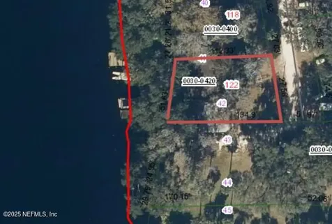 122 Rio Vista Avenue East Palatka FL 32131