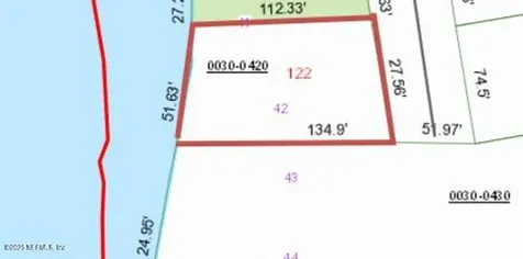 122 Rio Vista Avenue East Palatka FL 32131