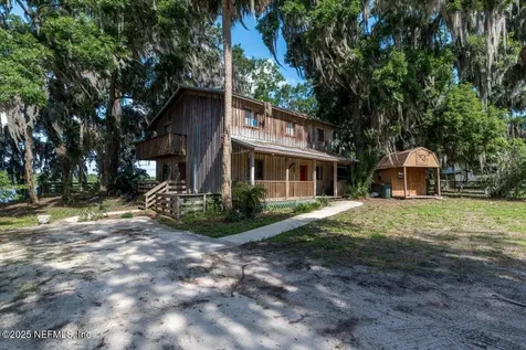 122 Rio Vista Avenue East Palatka FL 32131