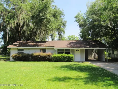 1551 Mar Vic Lane Jacksonville FL 32218