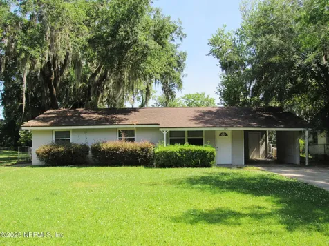 1551 Mar Vic Lane Jacksonville FL 32218