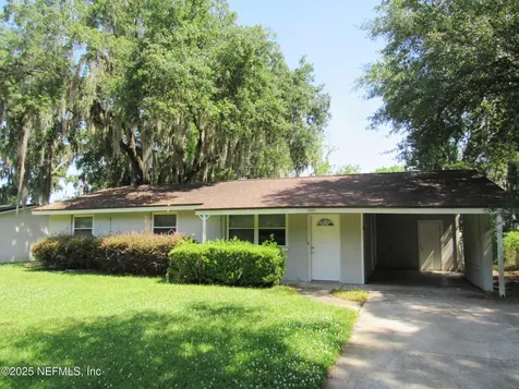 1551 Mar Vic Lane Jacksonville FL 32218
