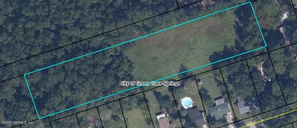 100 El Dorado Drive Green Cove Springs FL 32043