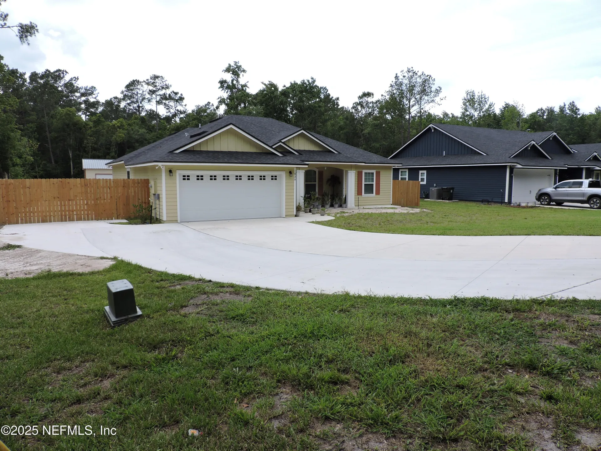100 El Dorado Drive Green Cove Springs FL 32043