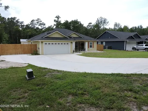 100 El Dorado Drive Green Cove Springs FL 32043