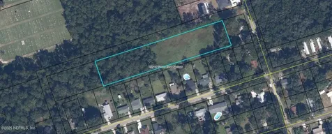 100 El Dorado Drive Green Cove Springs FL 32043