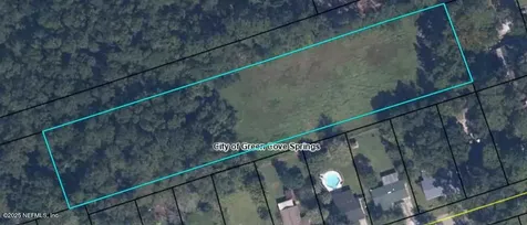 100 El Dorado Drive Green Cove Springs FL 32043