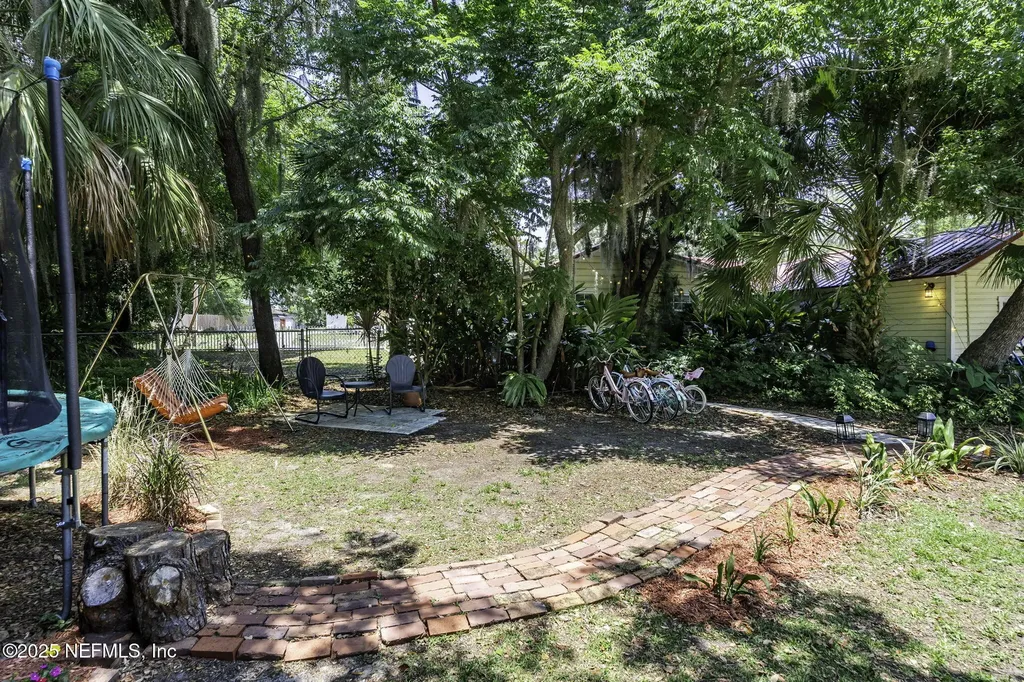 561 SE Lakeview Drive Keystone Heights FL 32656