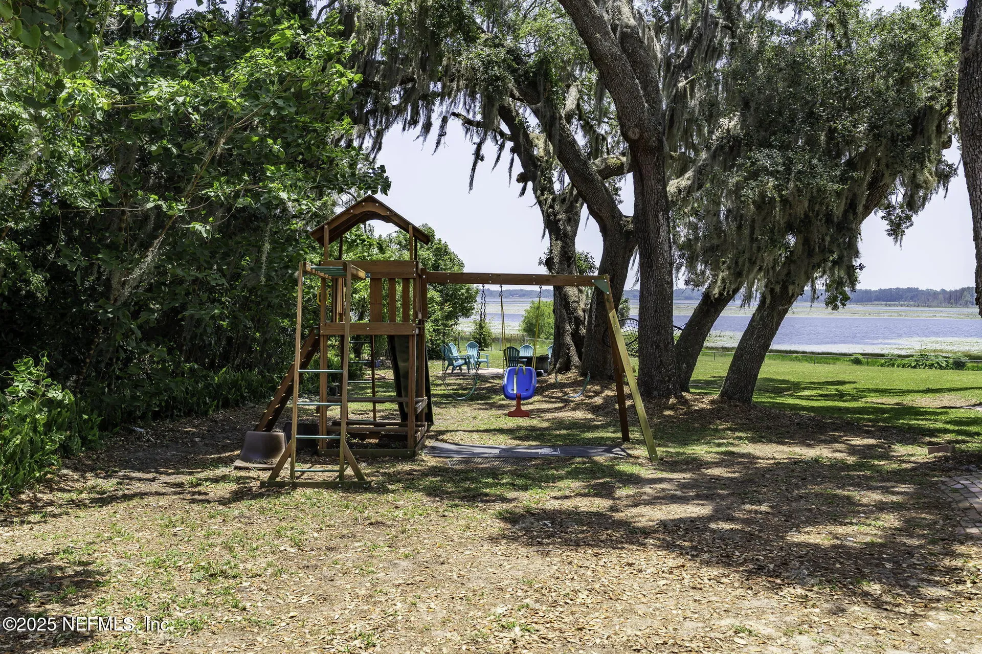 561 SE Lakeview Drive Keystone Heights FL 32656