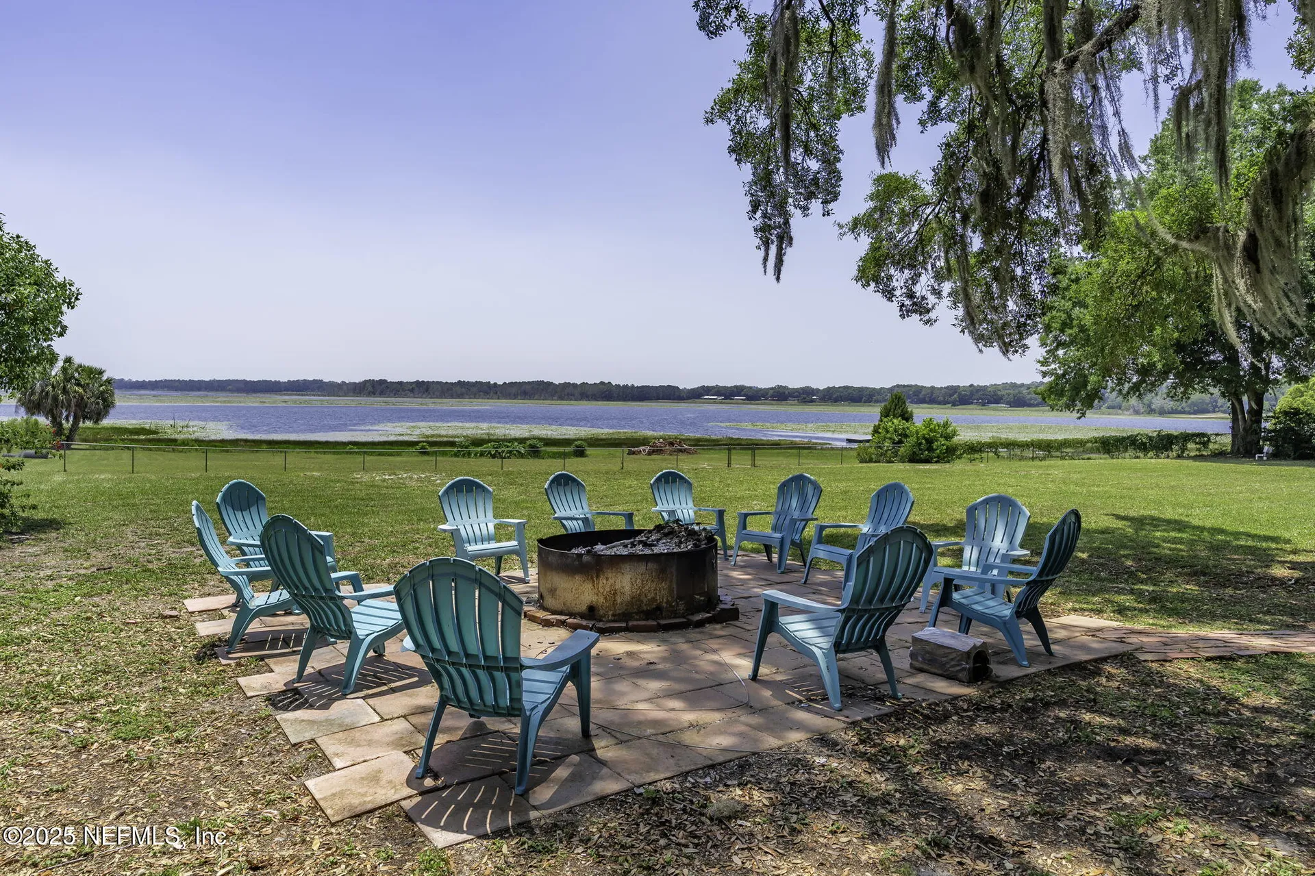 561 SE Lakeview Drive Keystone Heights FL 32656