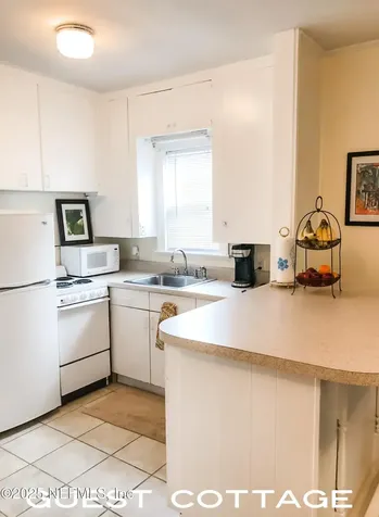 561 SE Lakeview Drive Keystone Heights FL 32656