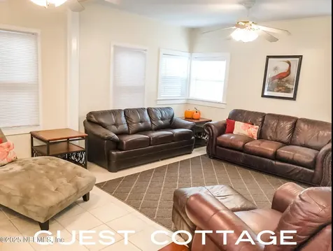 561 SE Lakeview Drive Keystone Heights FL 32656