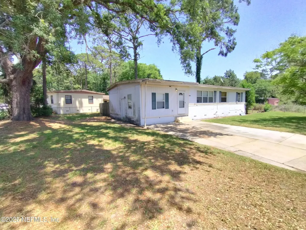 10205 Haverford Road Jacksonville FL 32218