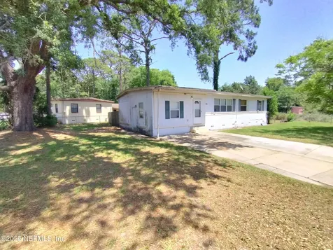 10205 Haverford Road Jacksonville FL 32218