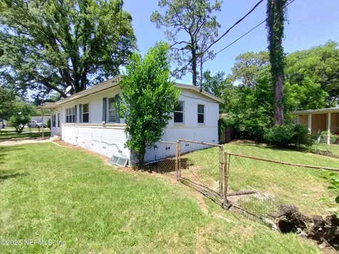 10205 Haverford Road Jacksonville FL 32218