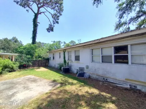 10205 Haverford Road Jacksonville FL 32218