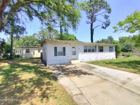 10205 Haverford Road Jacksonville FL 32218